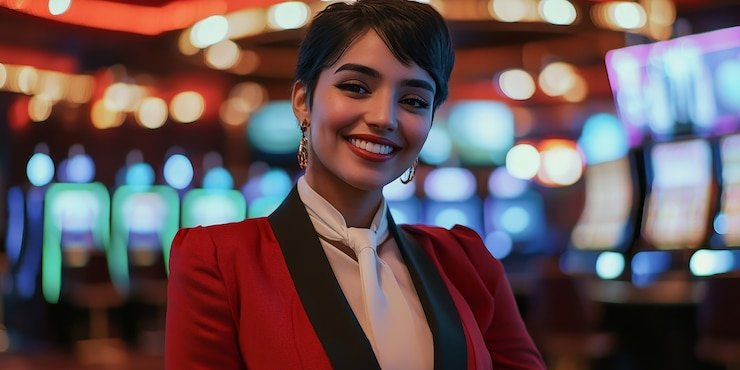 বাংলাদেশি মোবাইলে ব্যাকারাট গাইড পড়ার দৃশ্য